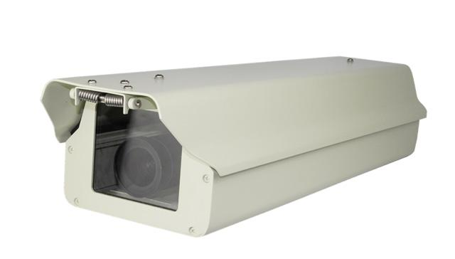9MP HD Composite Detector